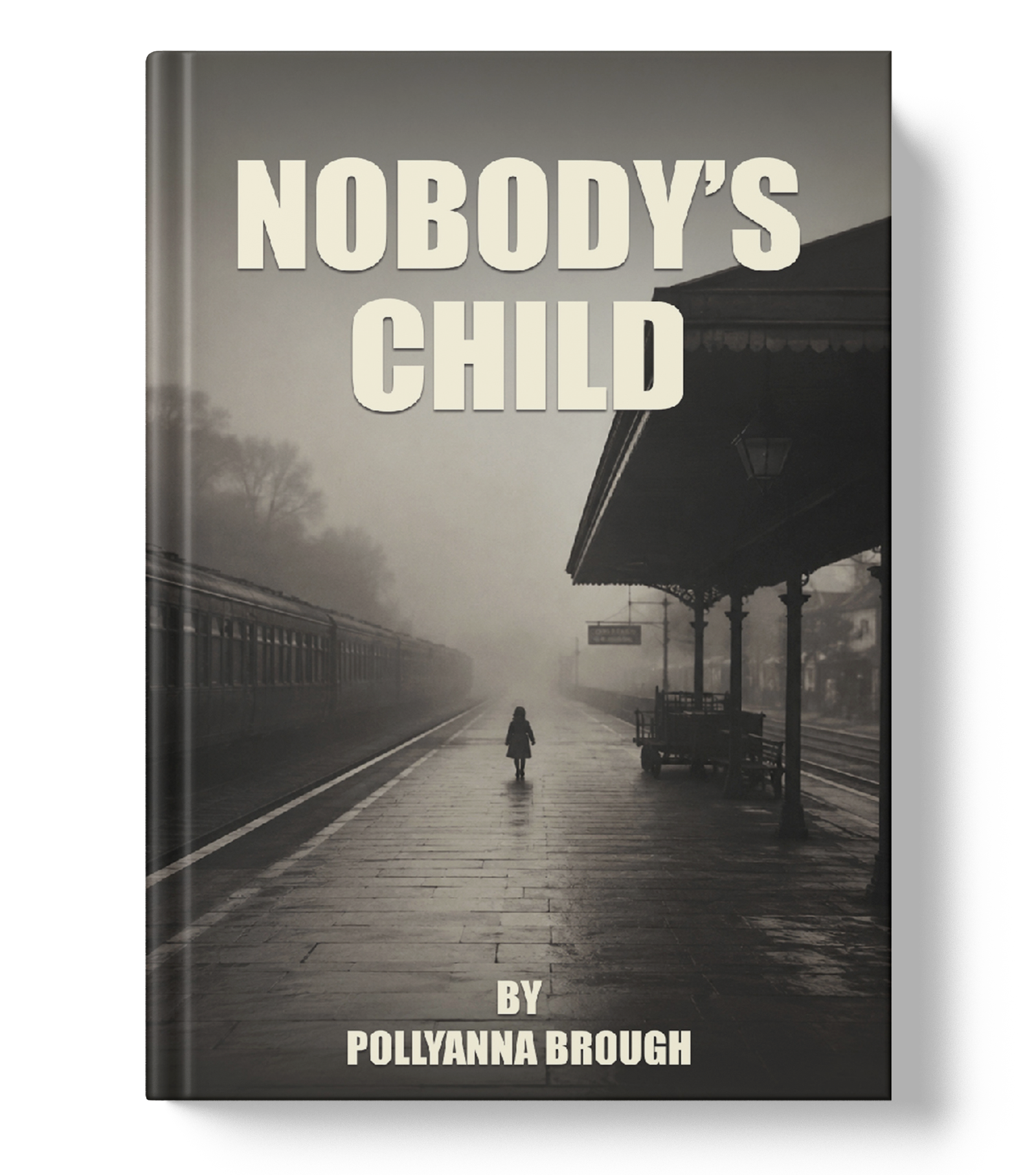 NOBODY'S CHILD